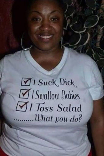 Some People Lack Both Brains and Morals