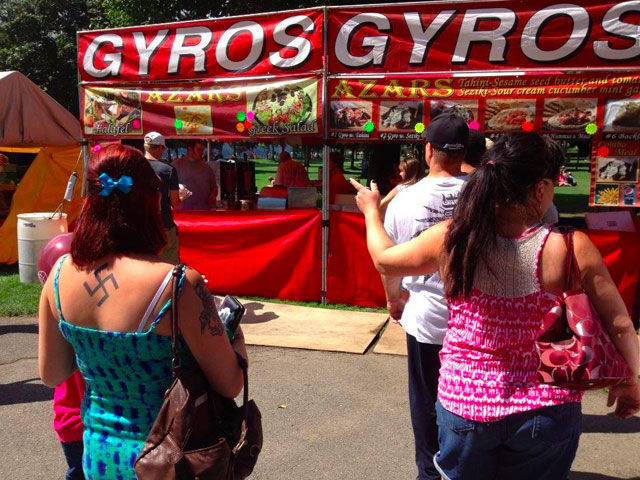 Some People Lack Both Brains and Morals