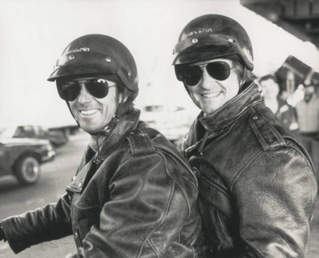 actors with their stunt doubles 92 pics 9.html - 92 HD Photos | Premium Gallery 2016