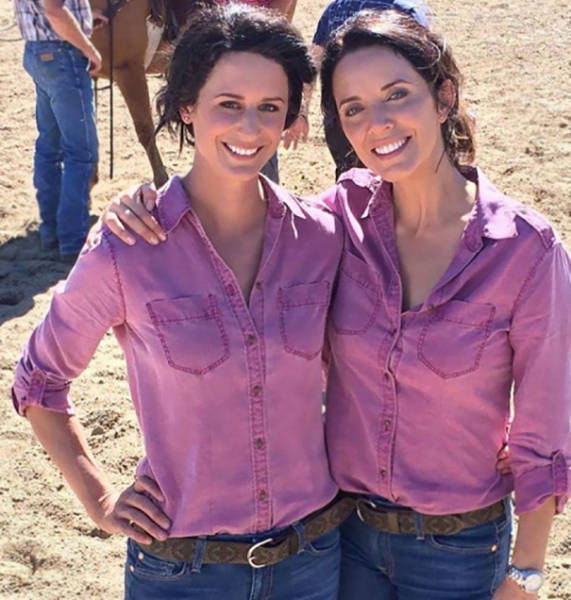 actors with their stunt doubles 92 pics 9.html - 92 HD Photos | Premium Gallery 2016
