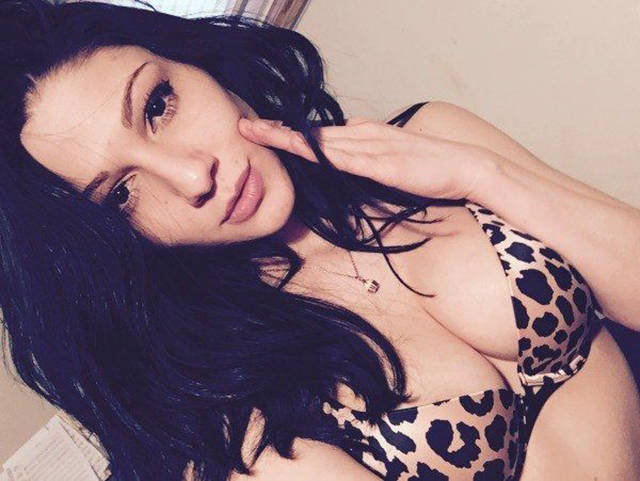 Boys Go Nuts for Boobs Like These