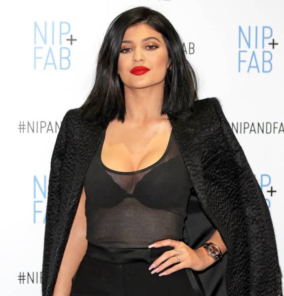 Celebrities Wish No One Saw These Embarrassing Pictures