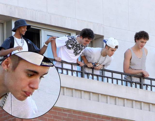 Celebrities Wish No One Saw These Embarrassing Pictures