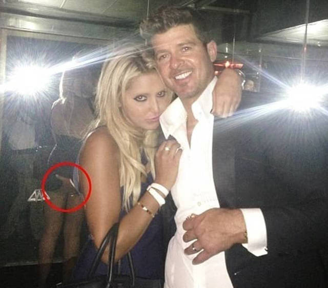 Celebrities Wish No One Saw These Embarrassing Pictures