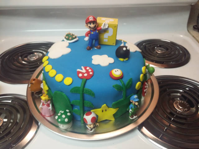 Daily Picdump [WEEKEND EDITION]