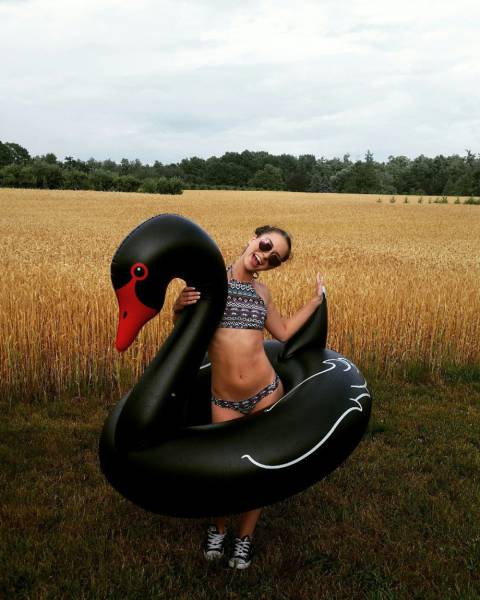 Daily Picdump [WEEKEND EDITION]