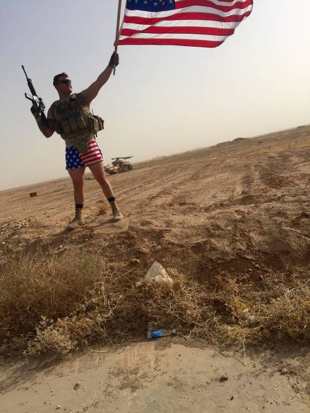 Daily Picdump [WEEKEND EDITION]