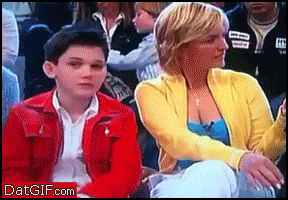 Kids Are First Class Pervs