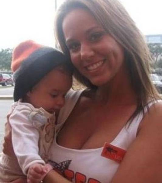 Kids Are First Class Pervs