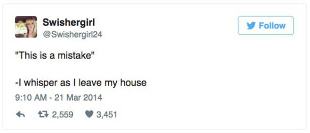 Tweets That Reveal What Introverts Think