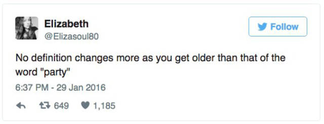 Tweets That Reveal What Introverts Think
