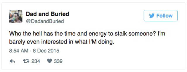 Tweets That Reveal What Introverts Think
