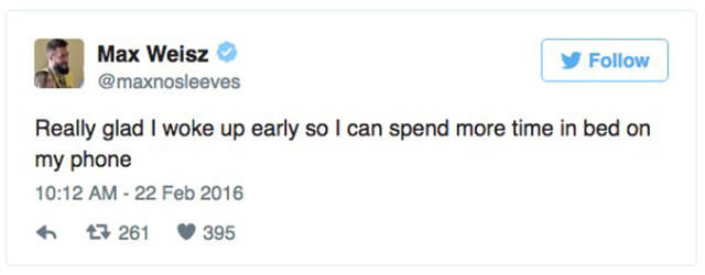 Tweets That Reveal What Introverts Think