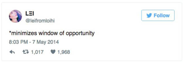 Tweets That Reveal What Introverts Think