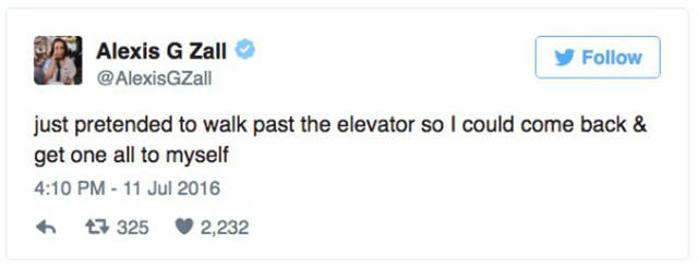 Tweets That Reveal What Introverts Think