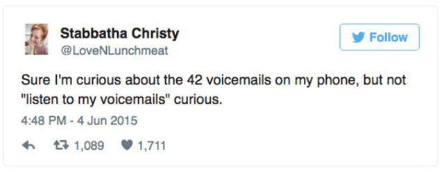 Tweets That Reveal What Introverts Think