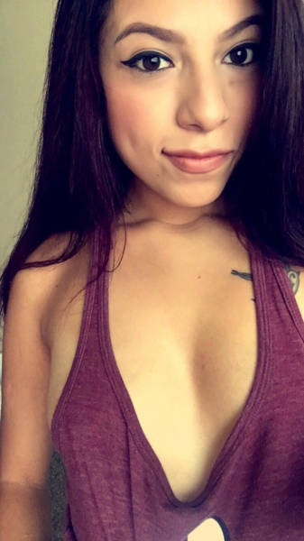 All Girls Should Go Bra-Free