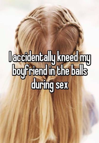 Funny And Awkward Sex Stories