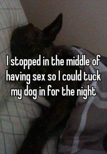 Funny And Awkward Sex Stories