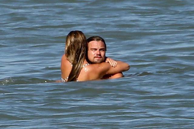 Meet Leonardo DiCaprio