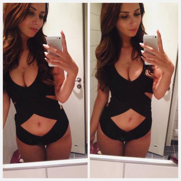 A Super Sexy Danish Student-Politician