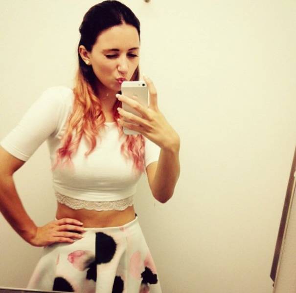 A Super Sexy Danish Student-Politician