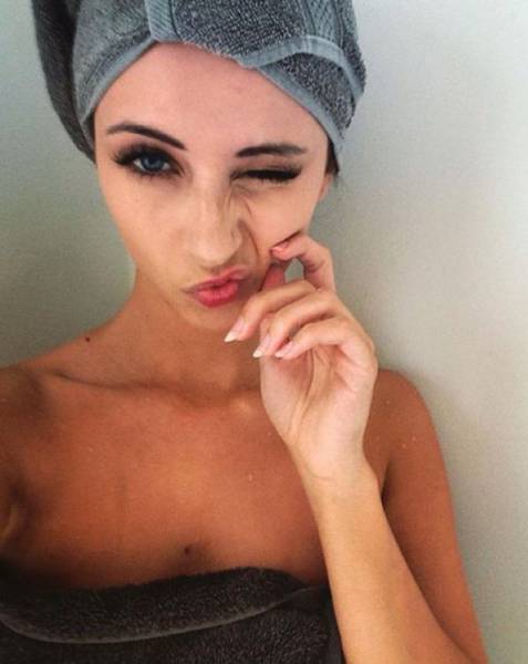 A Super Sexy Danish Student-Politician