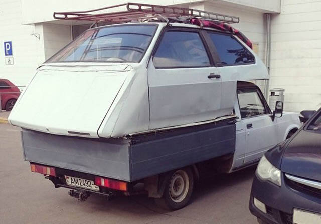 Daily Picdump [WEEKEND EDITION]