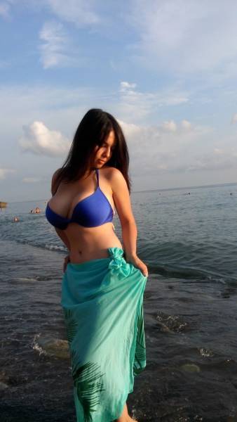 Beautiful Russian Gals From Social Networks