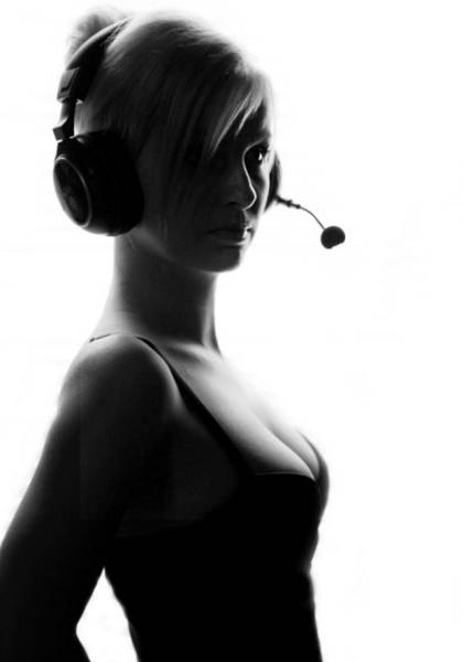 Sexy Video Game Girls