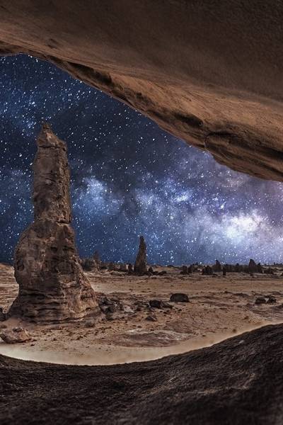 The Level of Awesomeness Is So Damn High