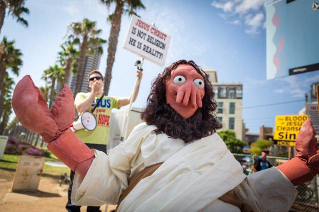 Daily Picdump [WEEKEND EDITION]