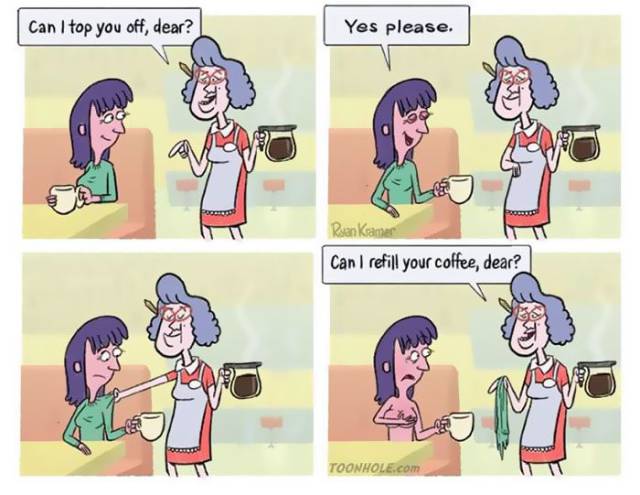 funny cartoons with unexpected ending 100 pics 9.html - 100 HD Photos | Premium Gallery 2016