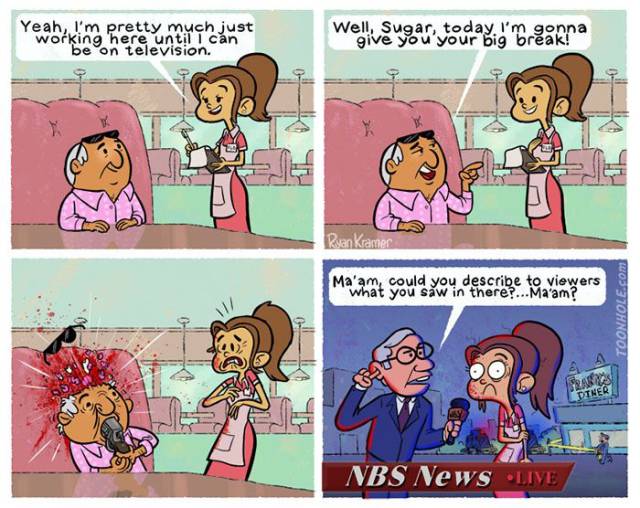 funny cartoons with unexpected ending 100 pics 9.html - 100 HD Photos | Premium Gallery 2016