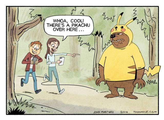 funny cartoons with unexpected ending 100 pics 9.html - 100 HD Photos | Premium Gallery 2016