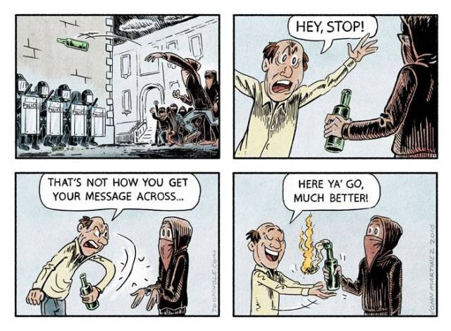 funny cartoons with unexpected ending 100 pics 9.html - 100 HD Photos | Premium Gallery 2016