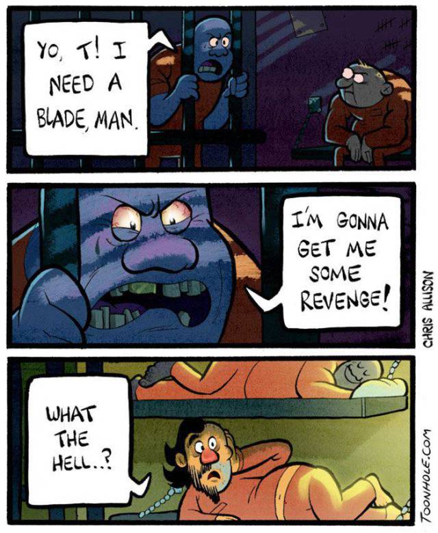 funny cartoons with unexpected ending 100 pics 9.html - 100 HD Photos | Premium Gallery 2016