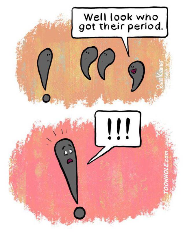 Funny Cartoons With Unexpected Ending