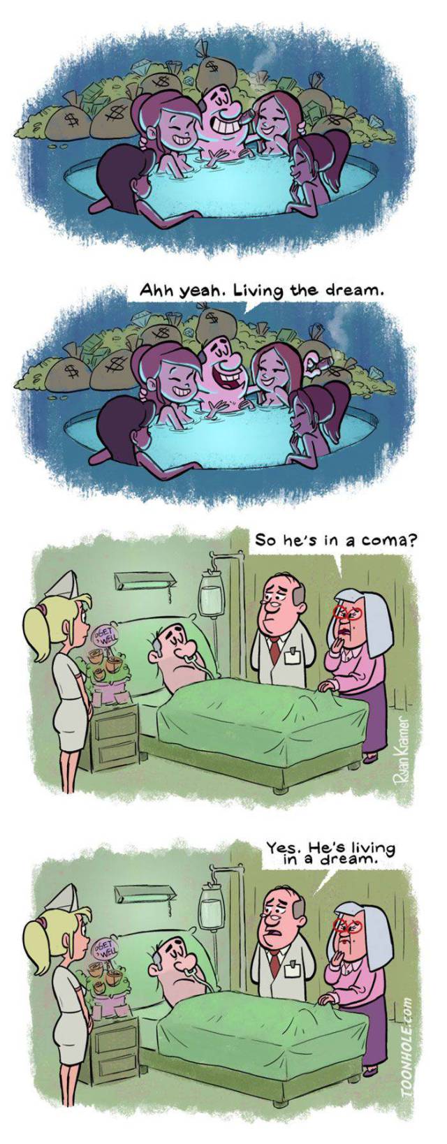 funny cartoons with unexpected ending 100 pics 9.html - 100 HD Photos | Premium Gallery 2016