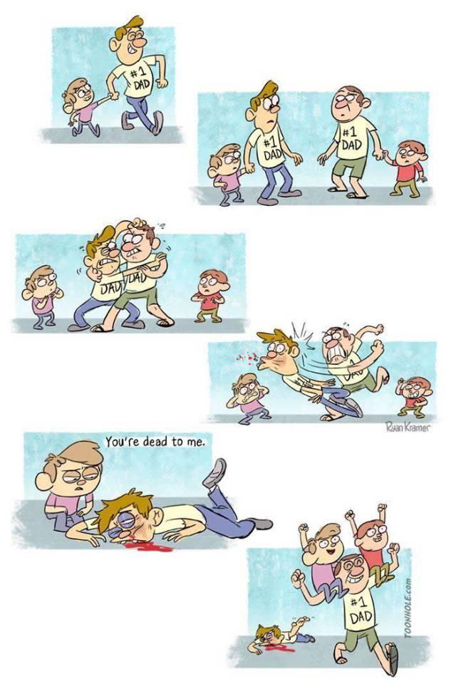 funny cartoons with unexpected ending 100 pics 9.html - 100 HD Photos | Premium Gallery 2016