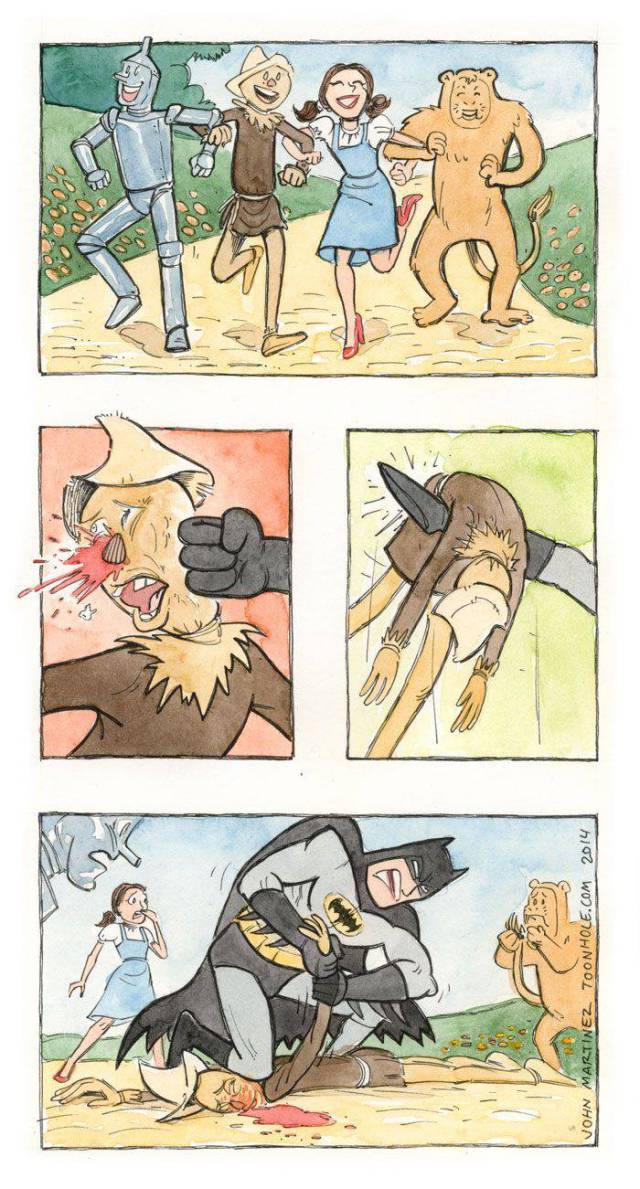 funny cartoons with unexpected ending 100 pics 9.html - 100 HD Photos | Premium Gallery 2016