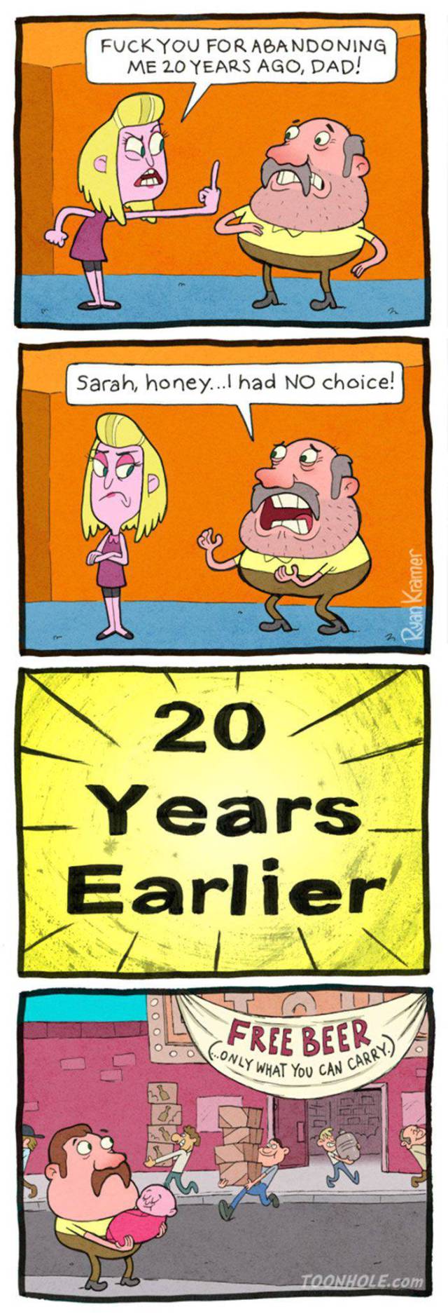 funny cartoons with unexpected ending 100 pics 9.html - 100 HD Photos | Premium Gallery 2016