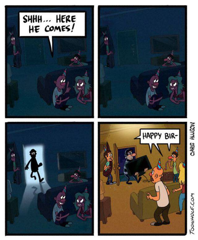 funny cartoons with unexpected ending 100 pics 9.html - 100 HD Photos | Premium Gallery 2016