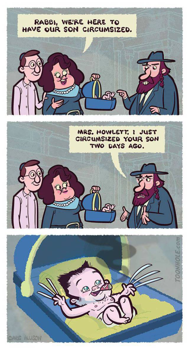 funny cartoons with unexpected ending 100 pics 9.html - 100 HD Photos | Premium Gallery 2016