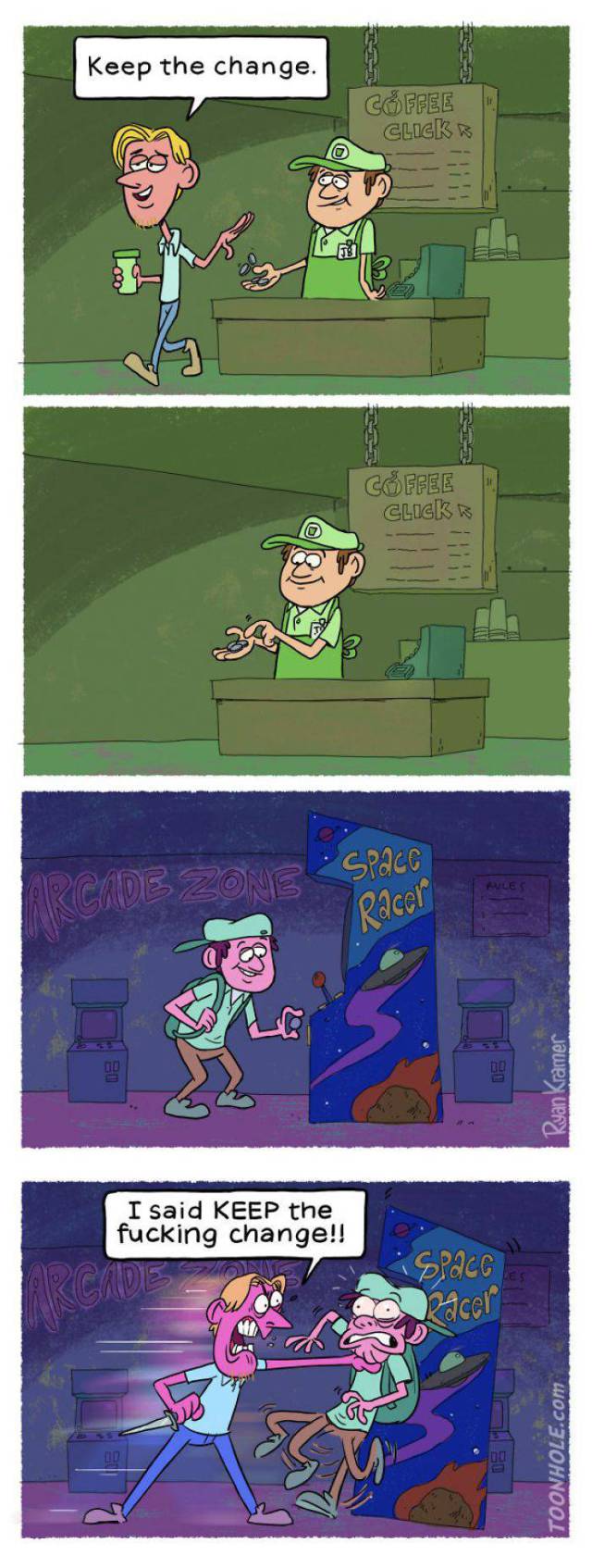 funny cartoons with unexpected ending 100 pics 9.html - 100 HD Photos | Premium Gallery 2016