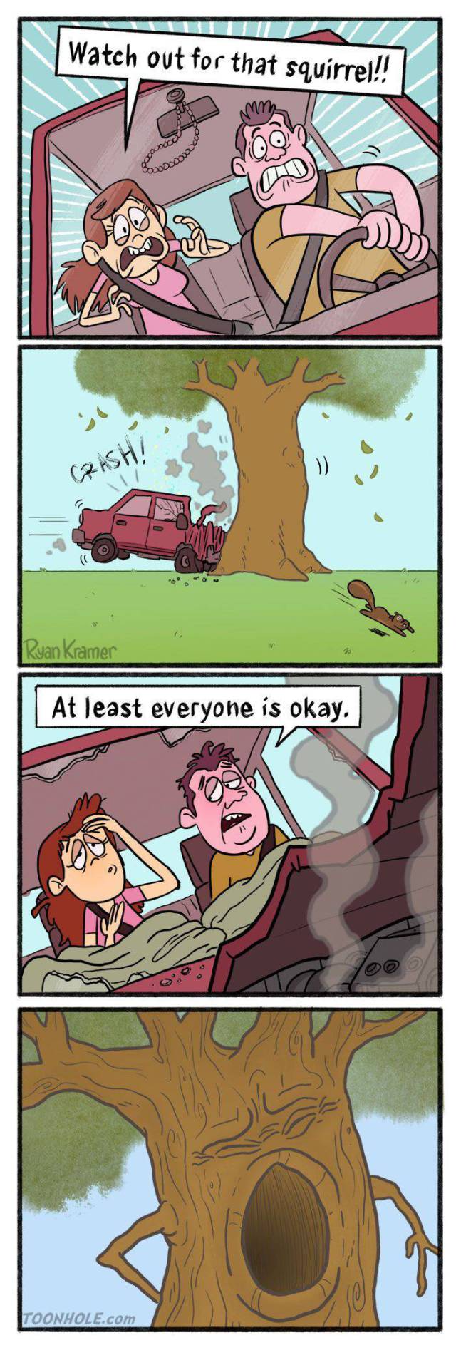 funny cartoons with unexpected ending 100 pics 9.html - 100 HD Photos | Premium Gallery 2016