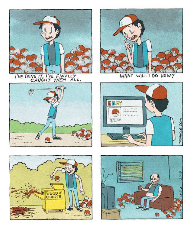 funny cartoons with unexpected ending 100 pics 9.html - 100 HD Photos | Premium Gallery 2016