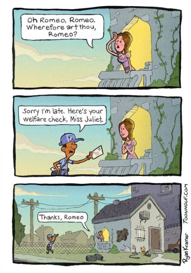 funny cartoons with unexpected ending 100 pics 9.html - 100 HD Photos | Premium Gallery 2016