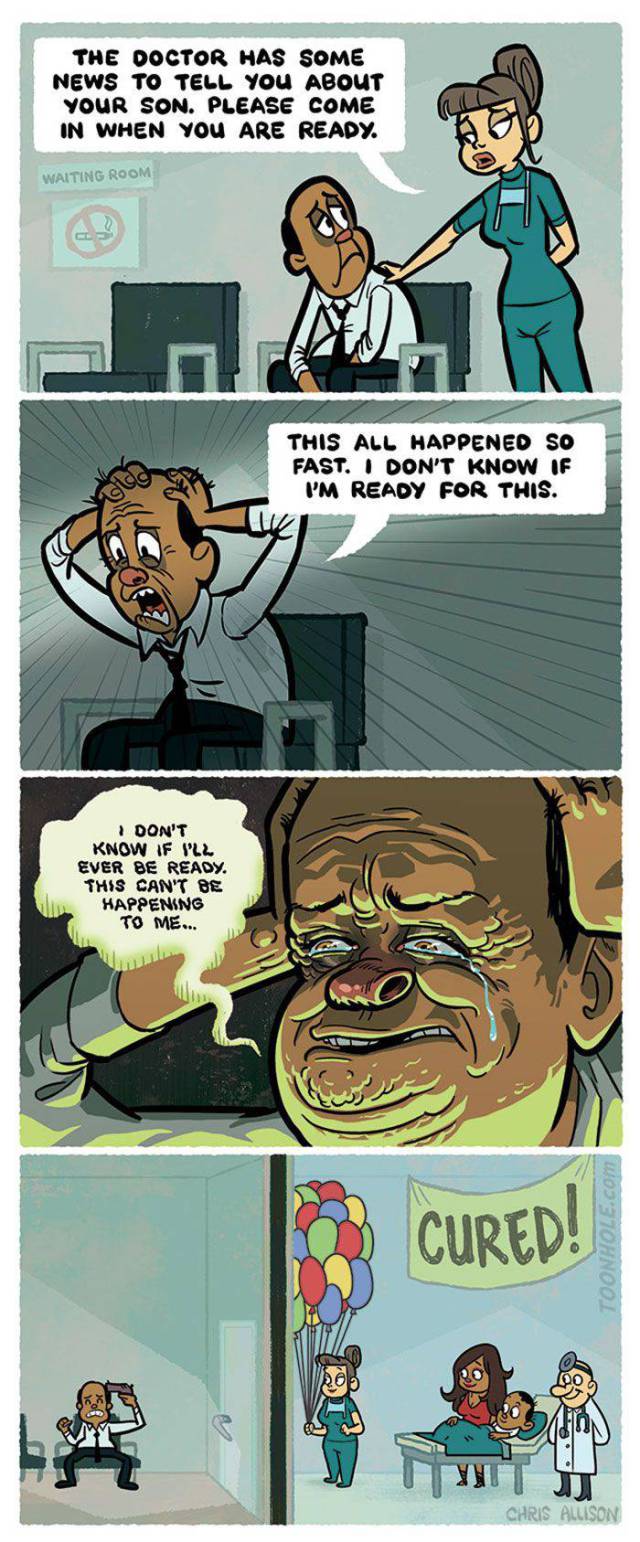 funny cartoons with unexpected ending 100 pics 9.html - 100 HD Photos | Premium Gallery 2016