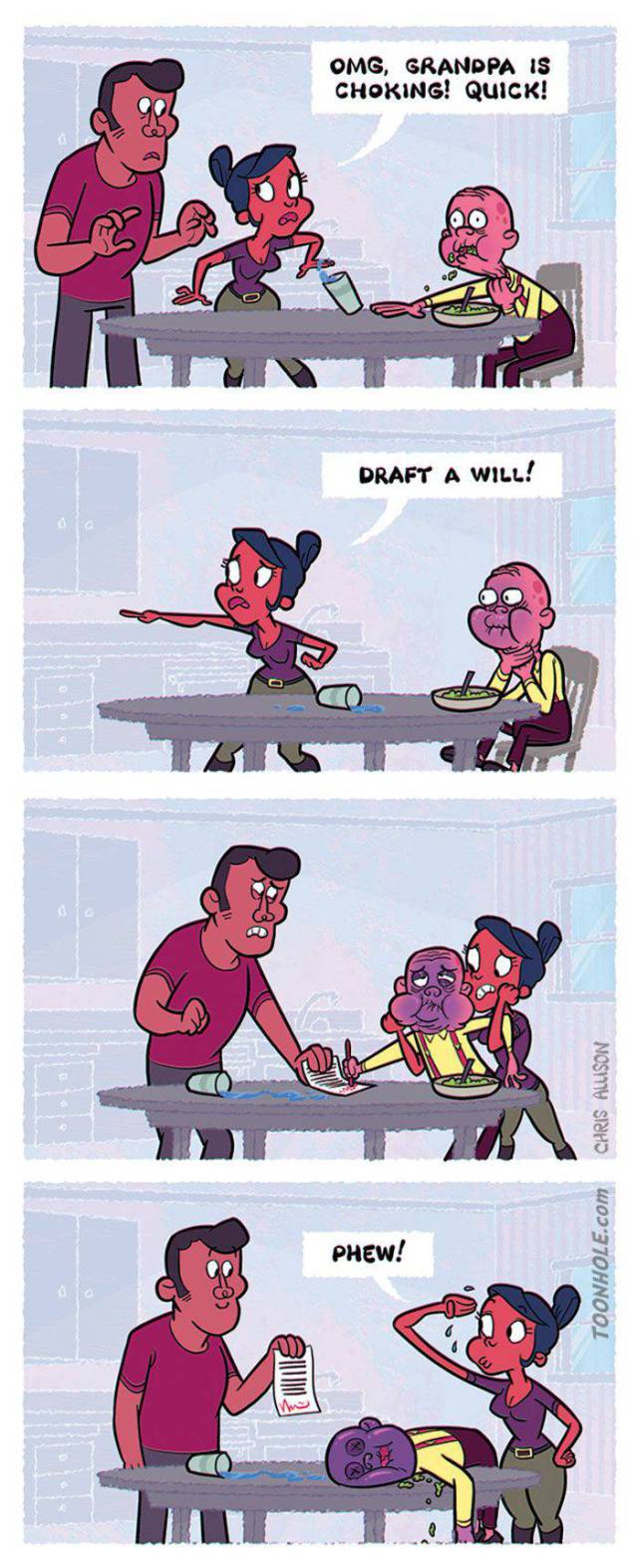 funny cartoons with unexpected ending 100 pics 9.html - 100 HD Photos | Premium Gallery 2016